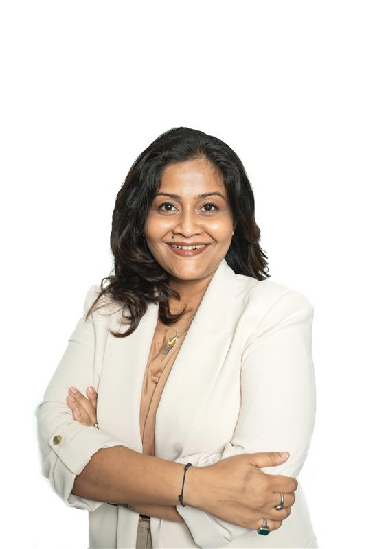 Ambalika Gupta